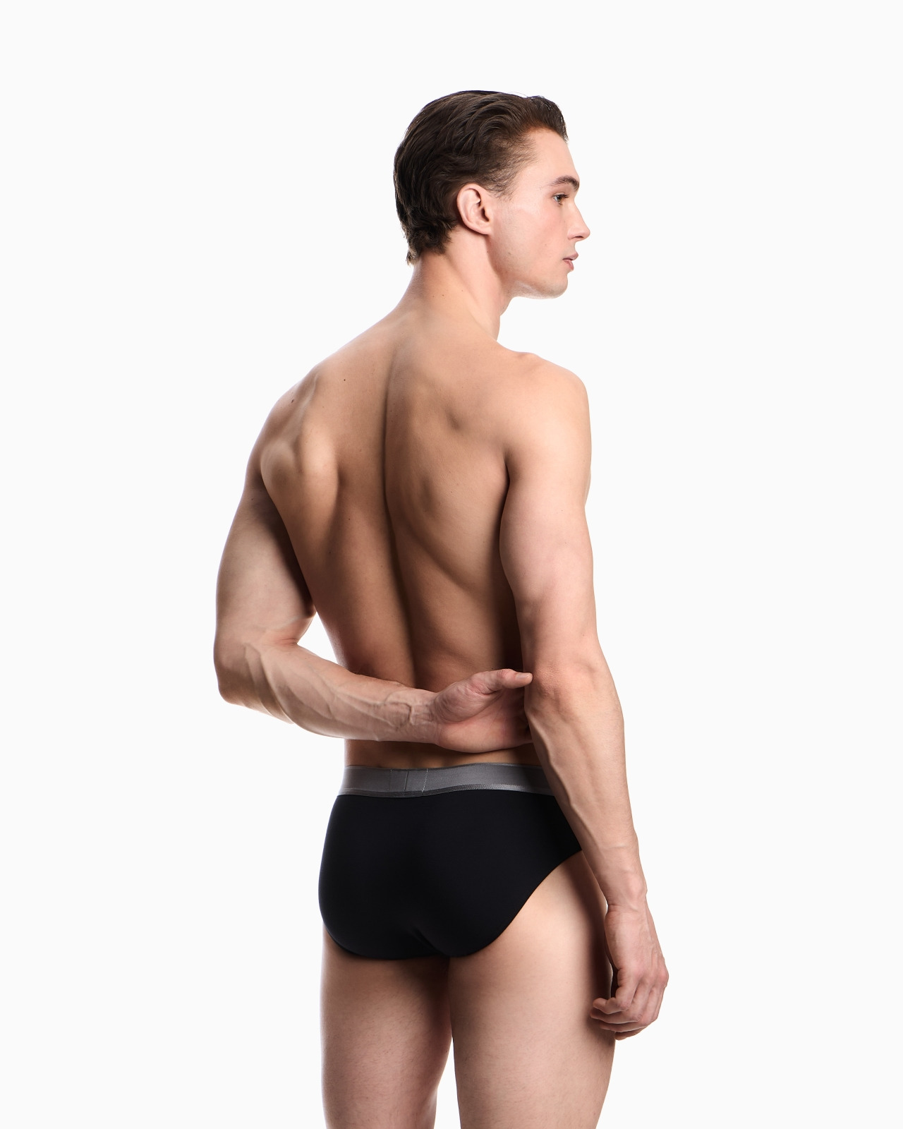 SOFT MODAL BRIEFS - 3