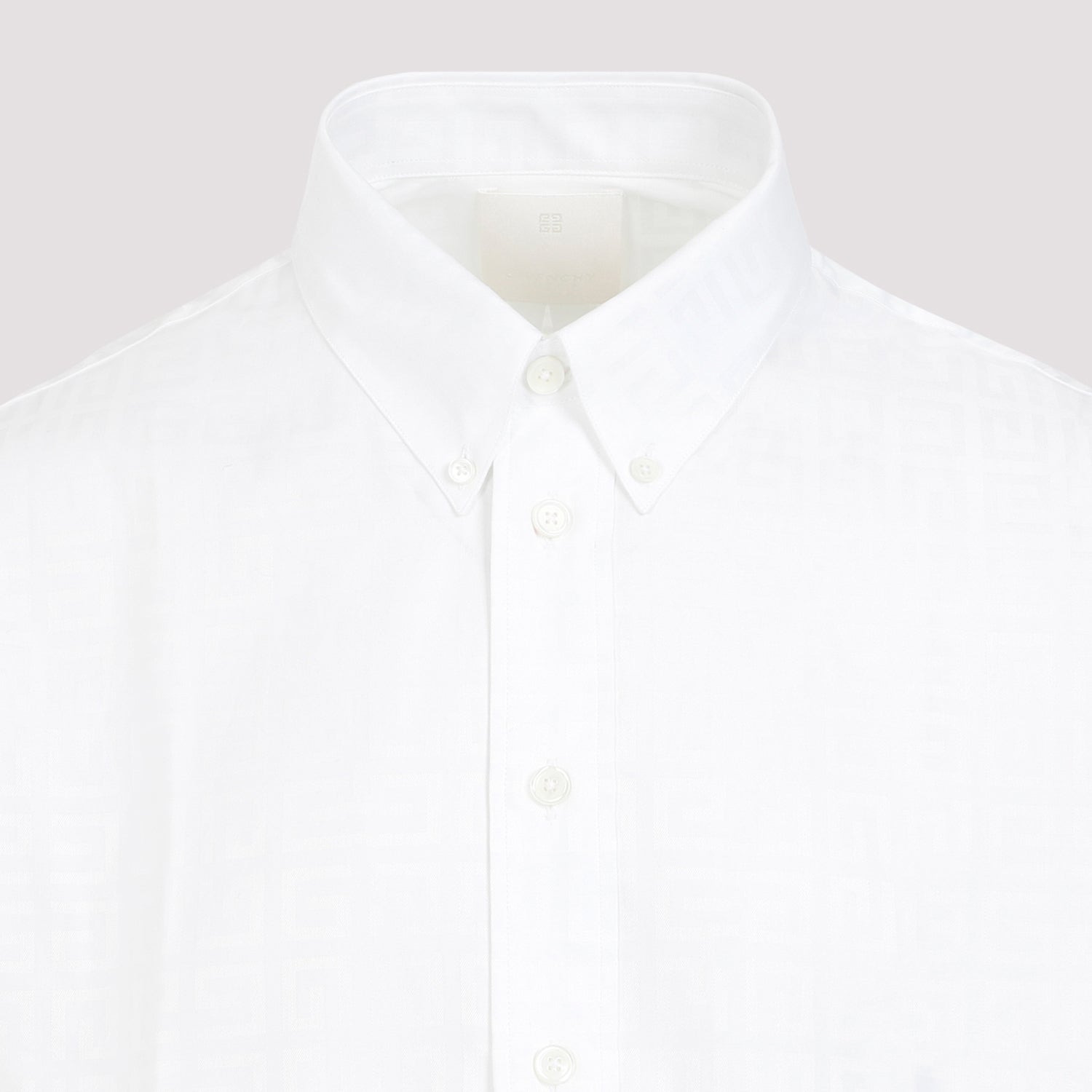 Givenchy Shirt Men - 4