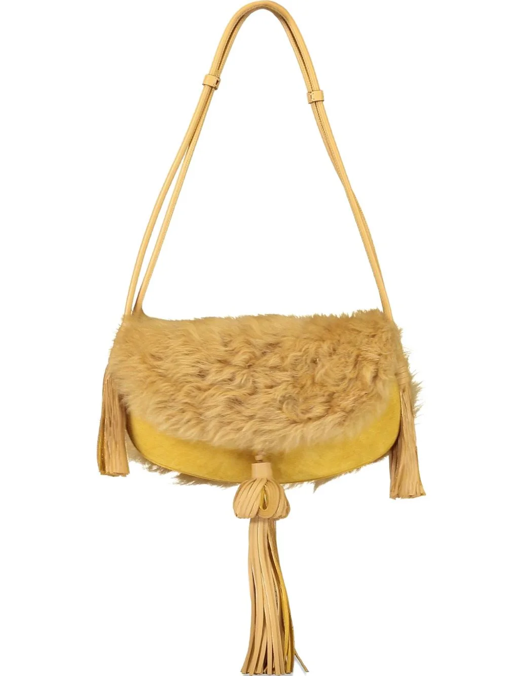 Paloma shoulder bag - 1