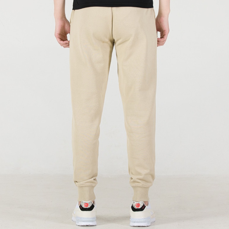 PUMA Logo International Sportswear Pants 'Beige' 536306-64 - 4