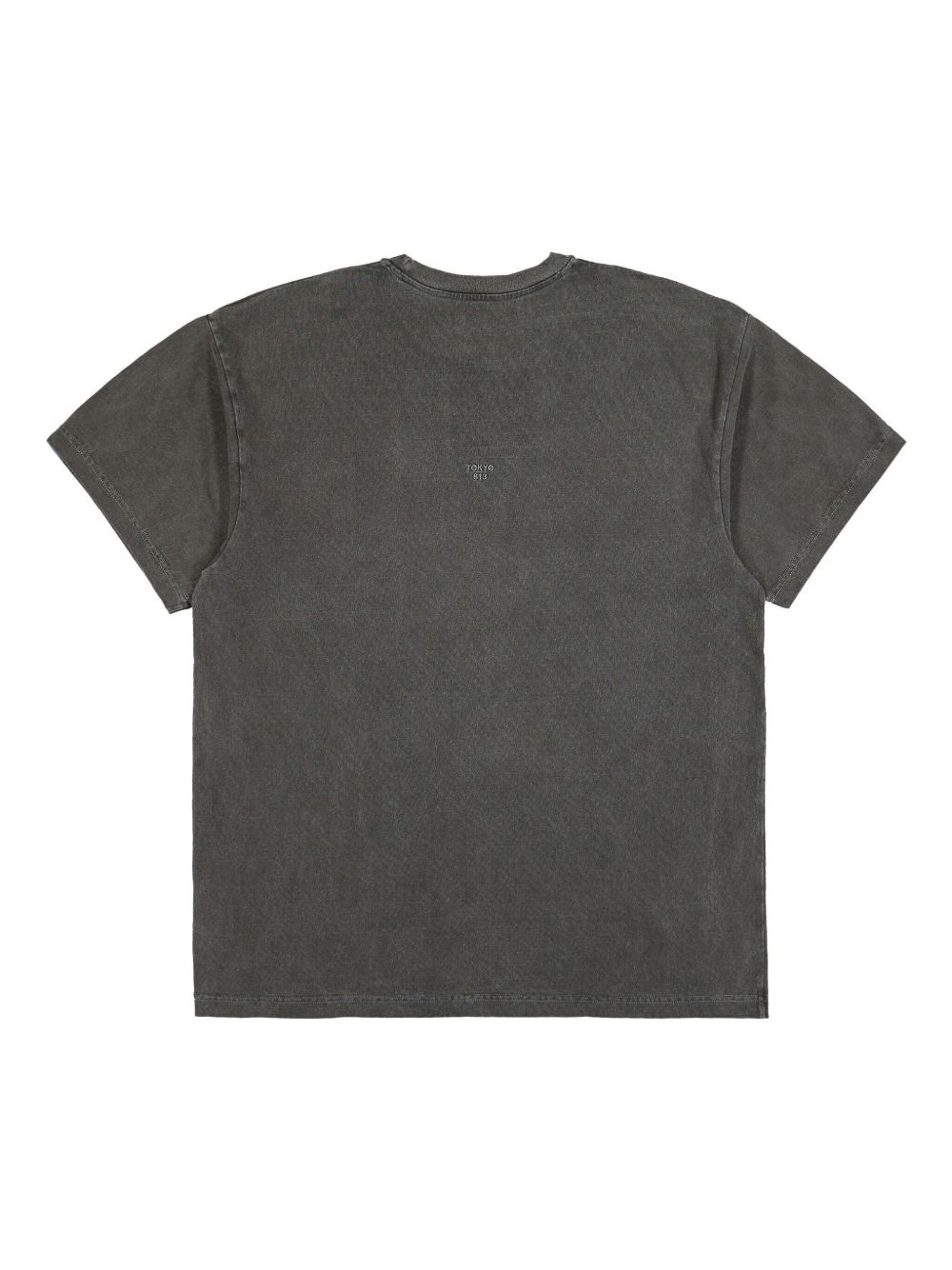 813 T-shirt - 2