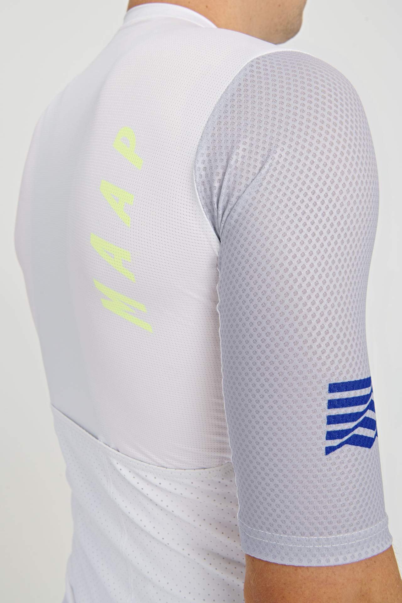 Pass Pro Air Jersey - 7