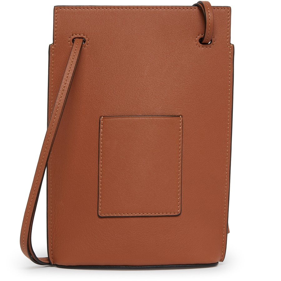 Mini Dice Pocket bucket bag - 3