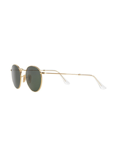 Ray-Ban RB3447 round-frame sunglasses outlook