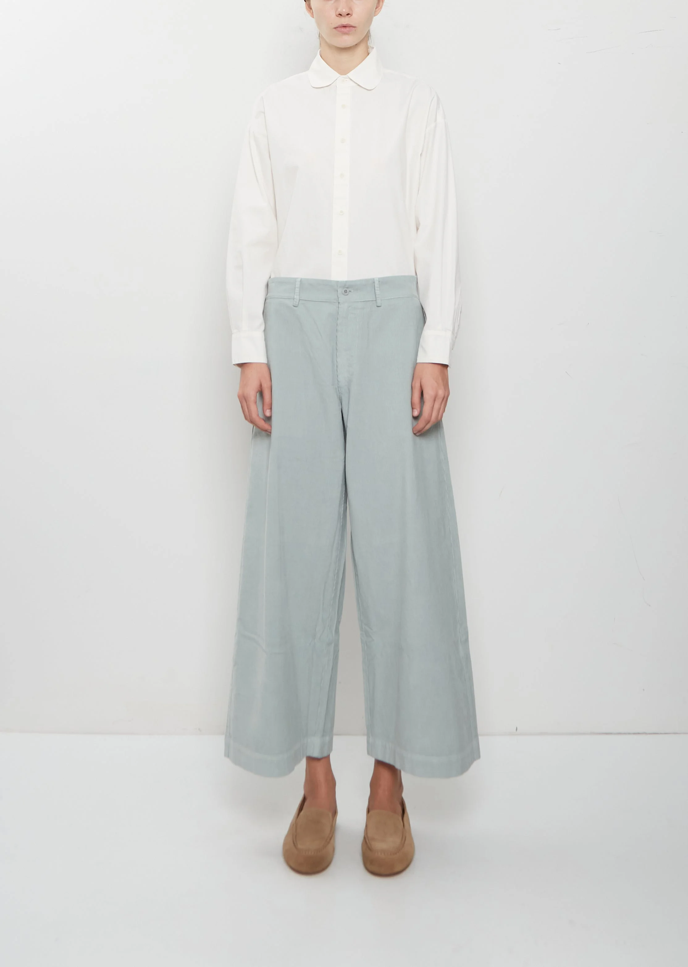 Cobra Sarca Cotton Pant - 1