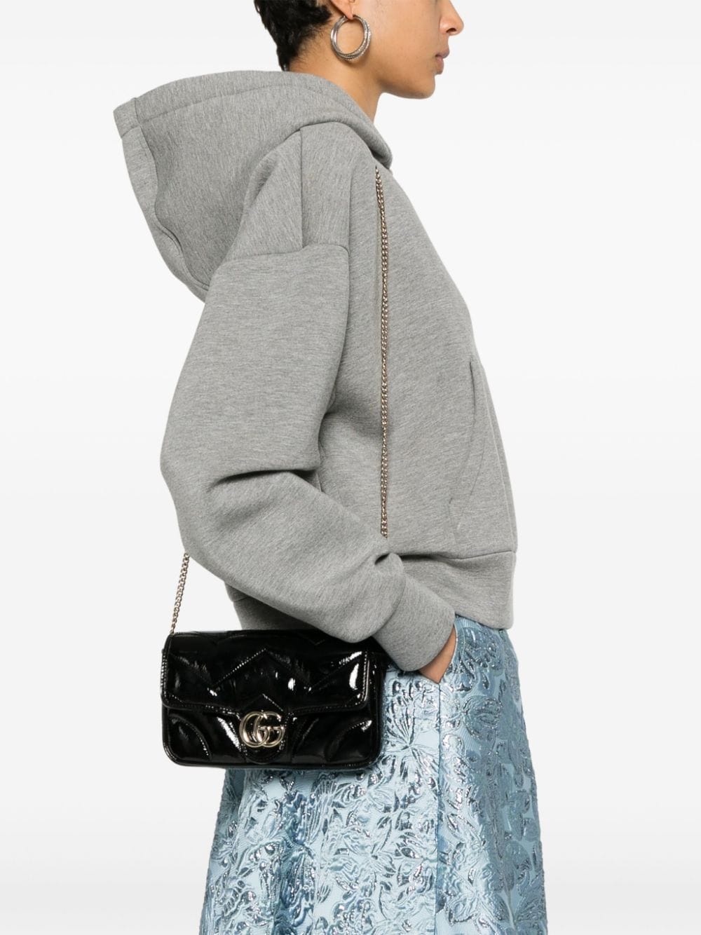 small Marmont crossbody bag - 2