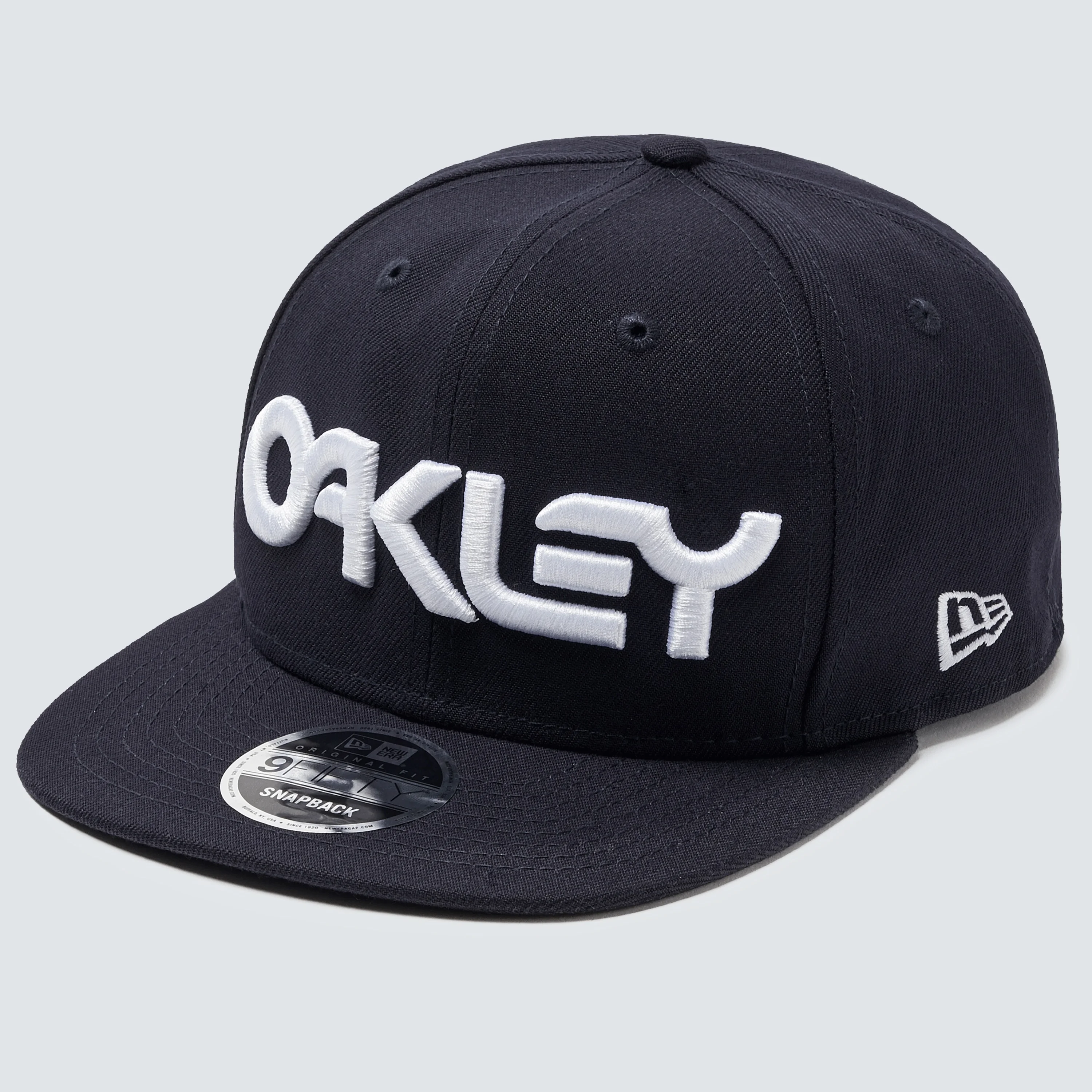 Mark II Novelty Snap Back - 1