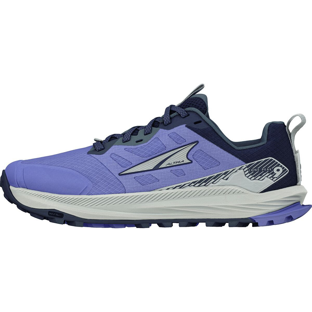 Lone Peak 9 Hiking Shoe - Women's - 1