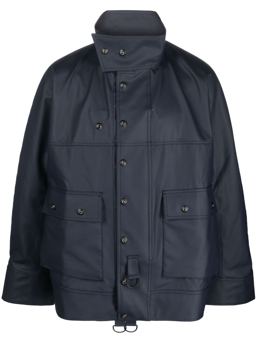 Pino cargo jacket - 1