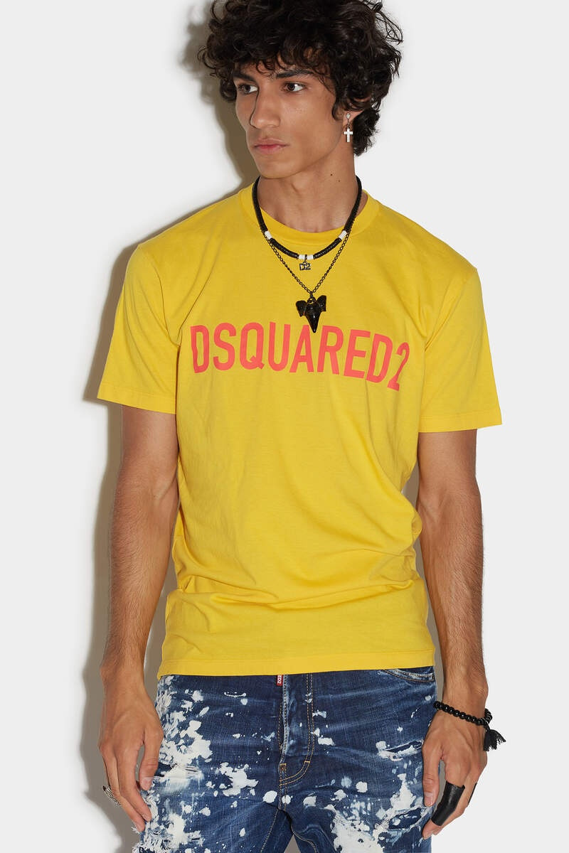 DSQUARED2 COOL T-SHIRT 1