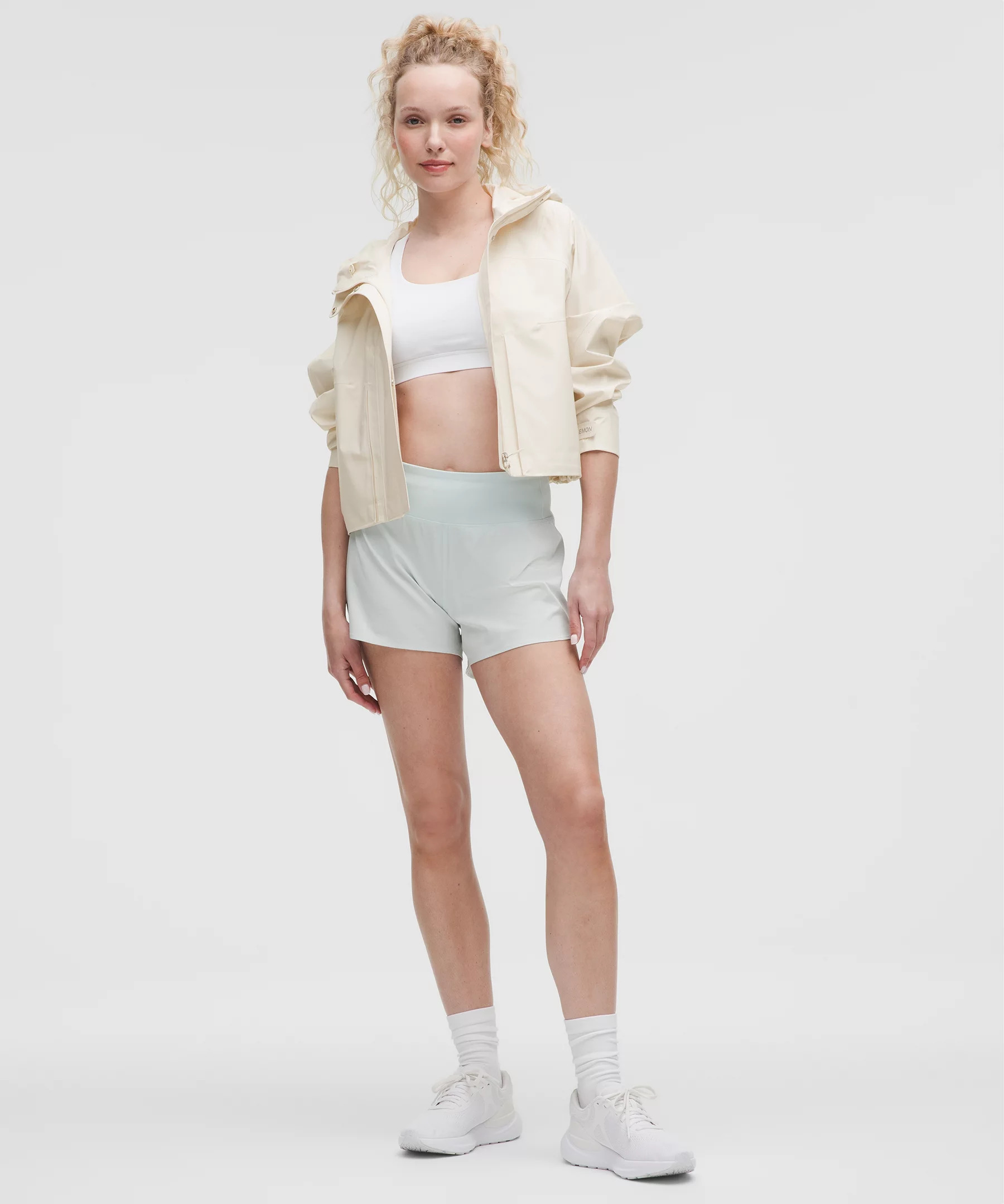 Rain Chaser Jacket - 2