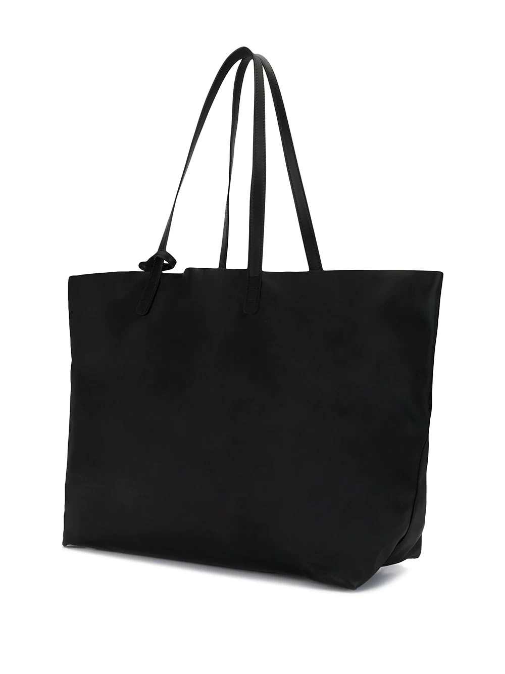 oversized tote bag - 3