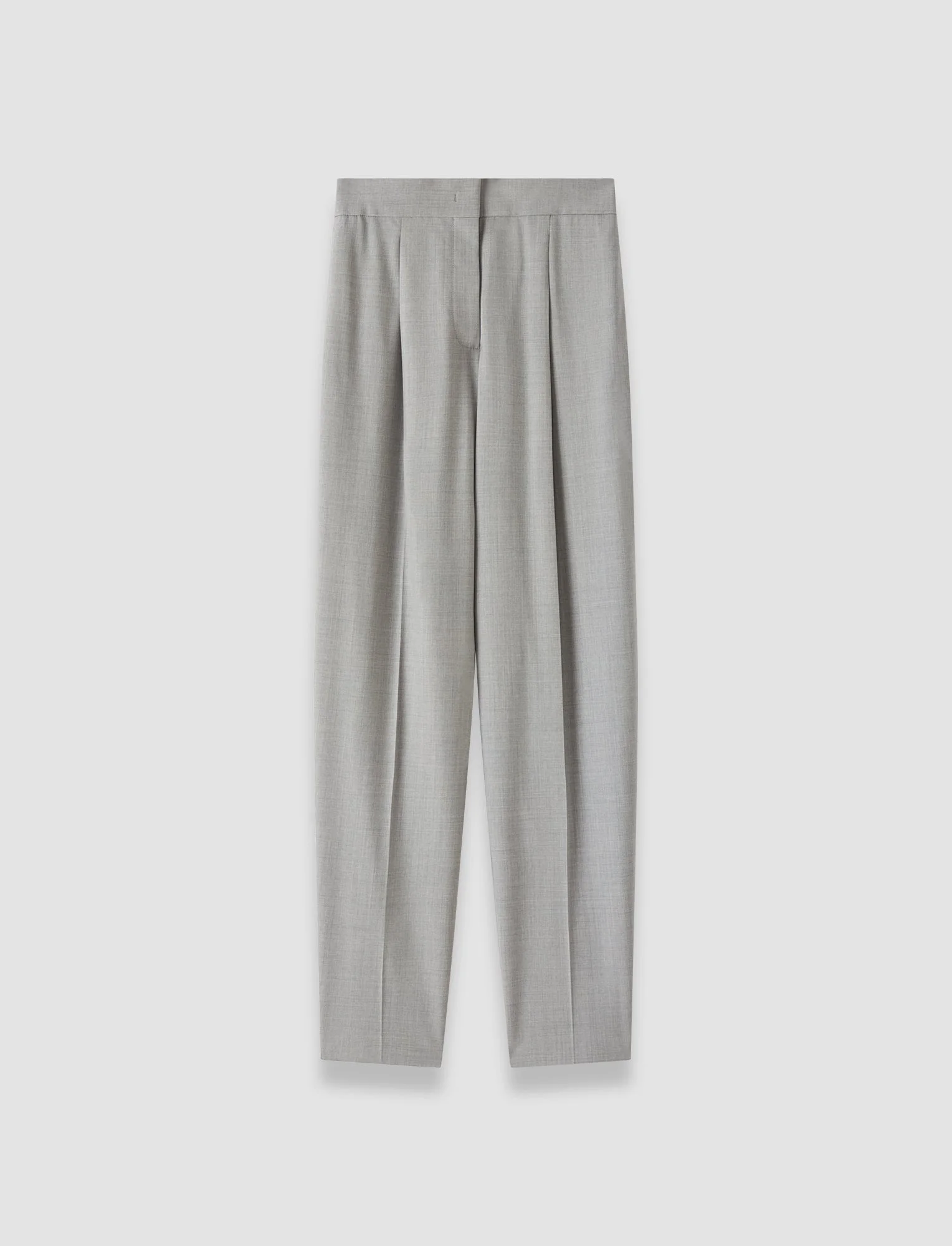 Toni Wool Tailoring Trousers - 1