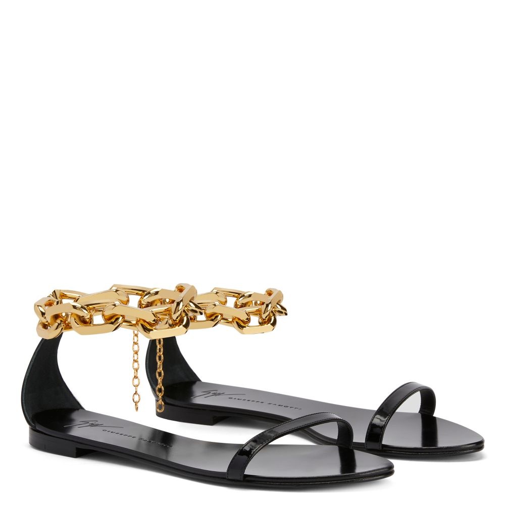 Intriigo Chain - 3