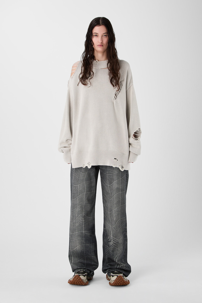 CAMPERLAB LIGHT Gray outlook