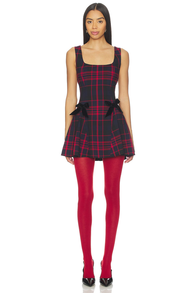 Wolford Merino Tights outlook