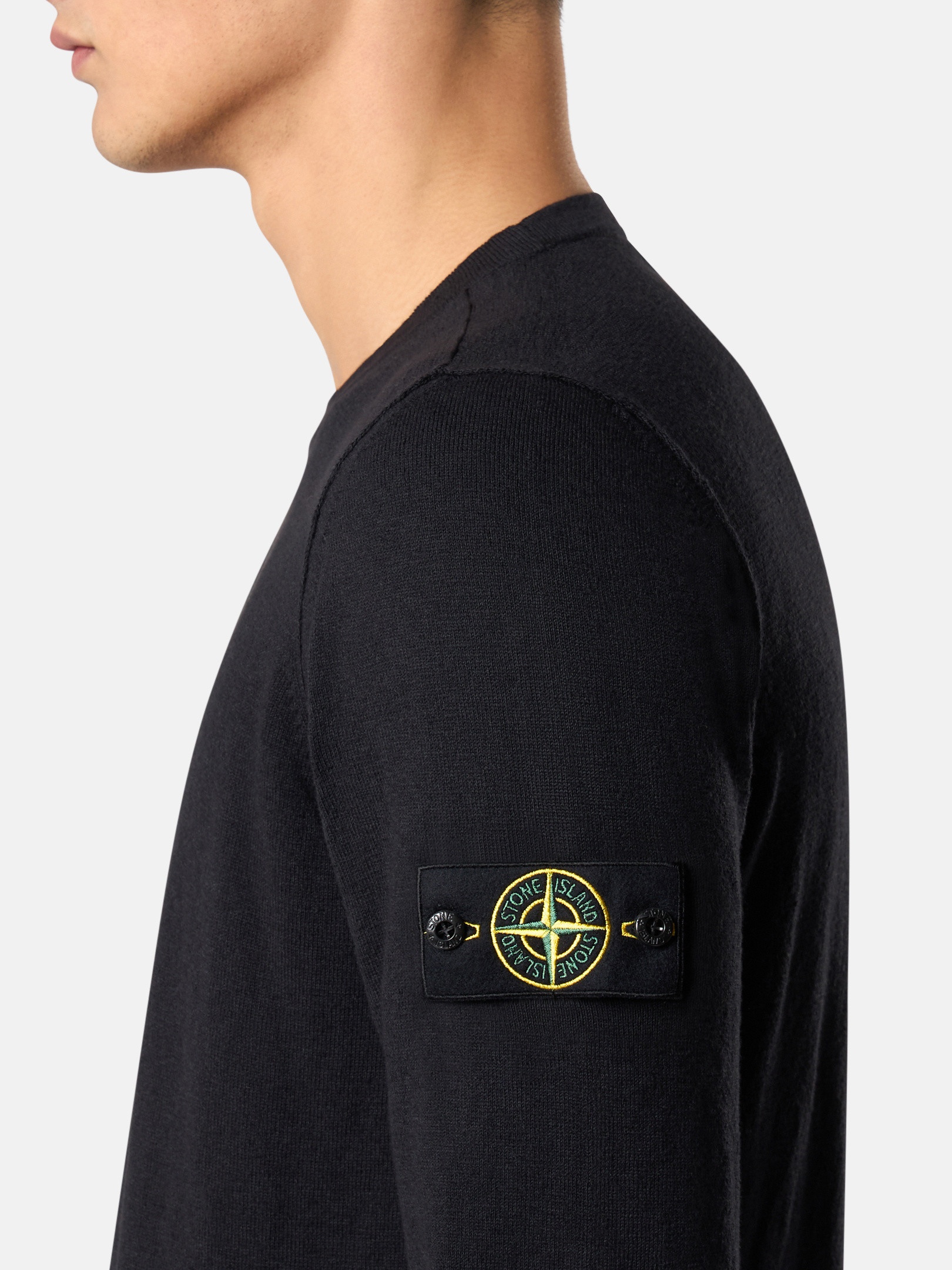 5100052 ORGANIC COTTON WITH NYLON - 3