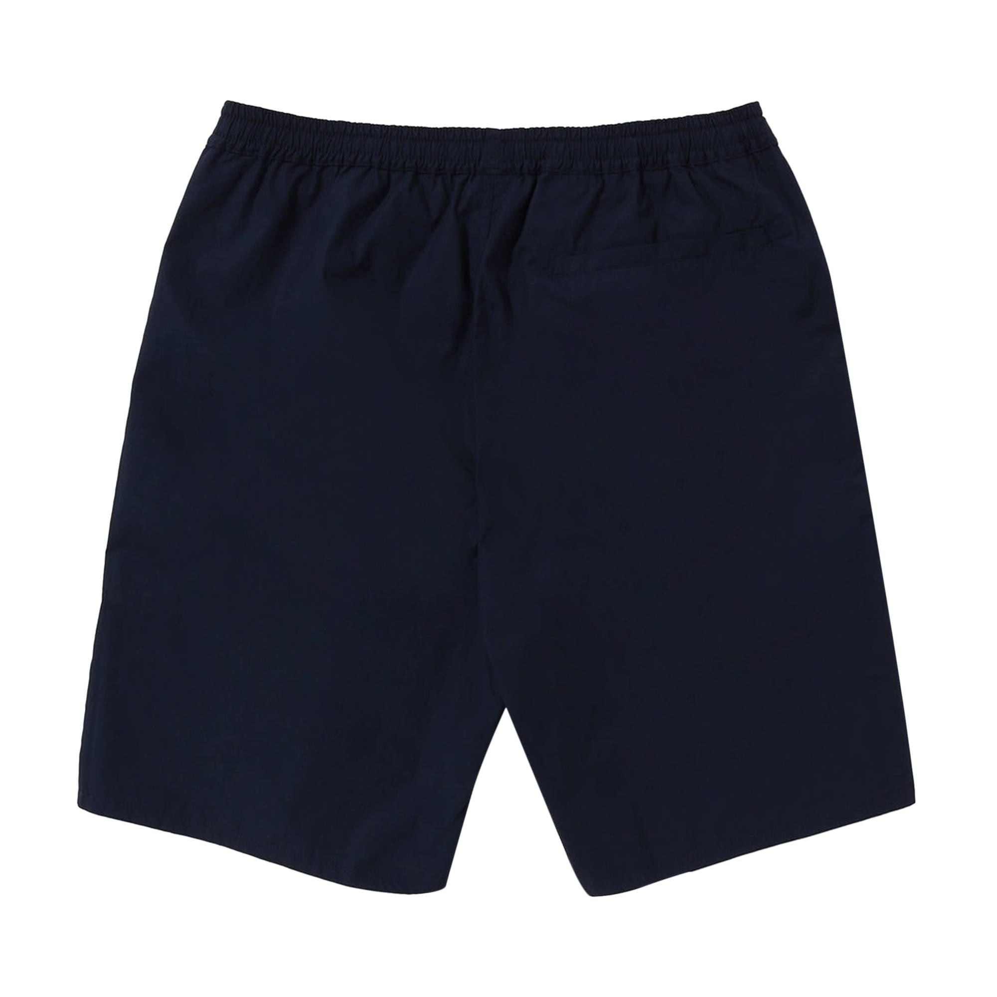 BAPE Color Camo Shark Reversible Shorts 'Purple' - 3