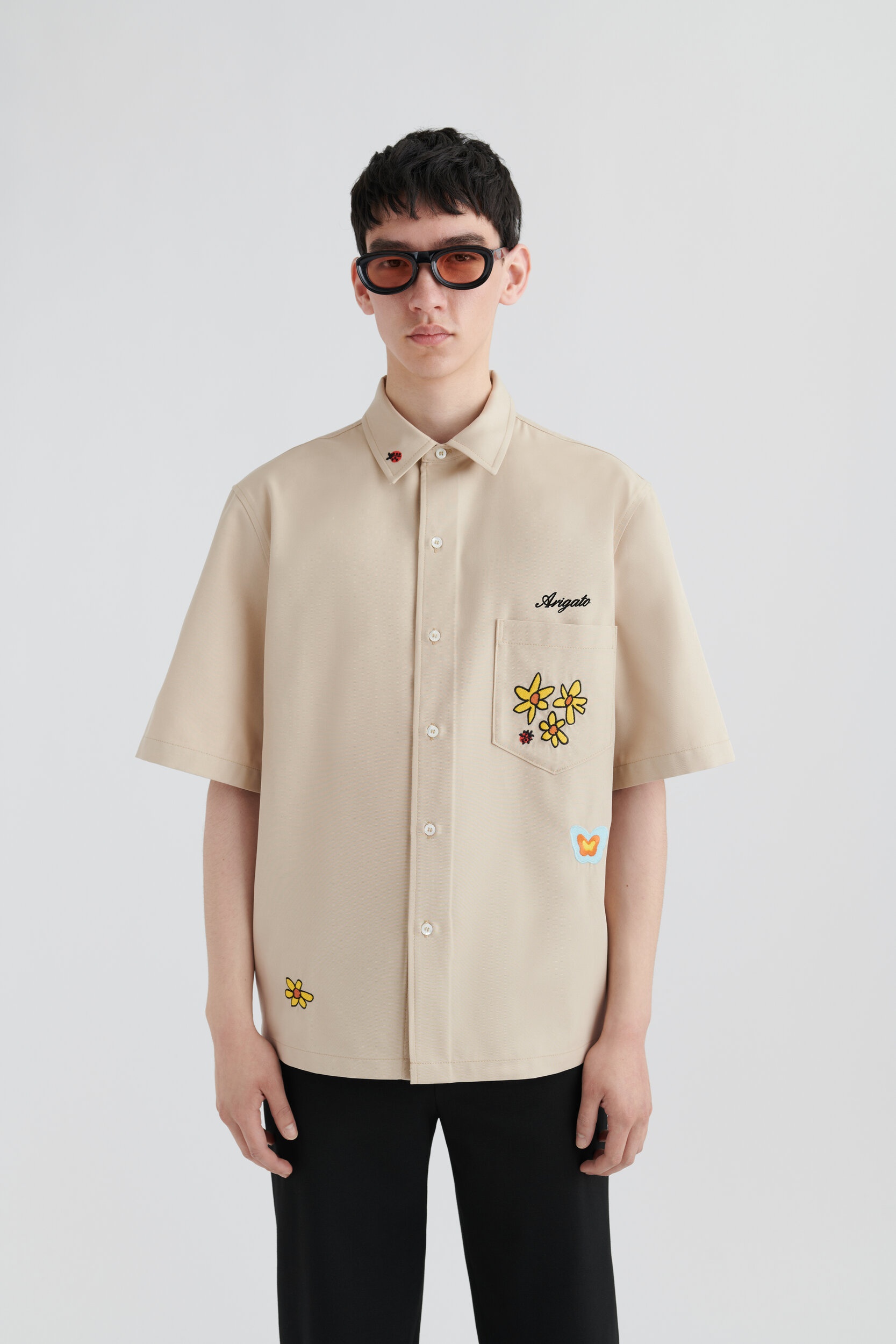 Trip Shirt - 2
