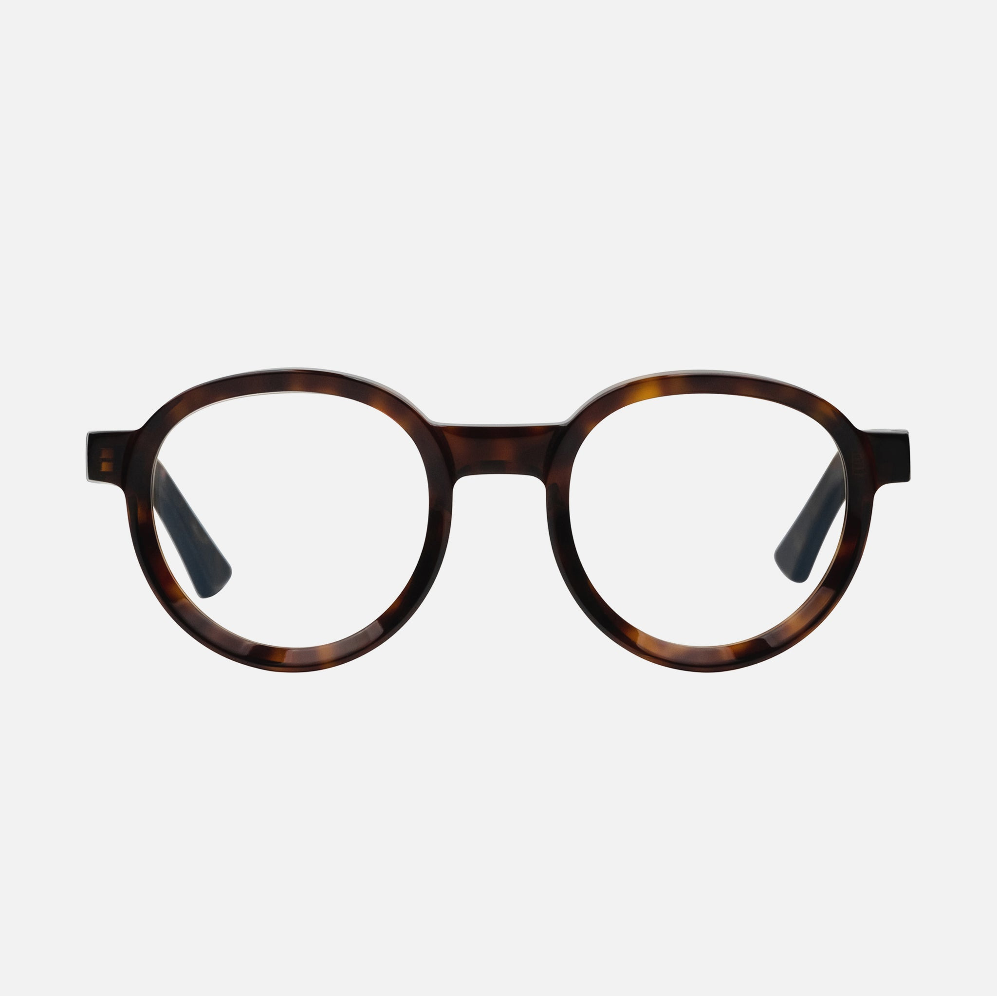 1384 OPTICAL ROUND GLASSES - 3
