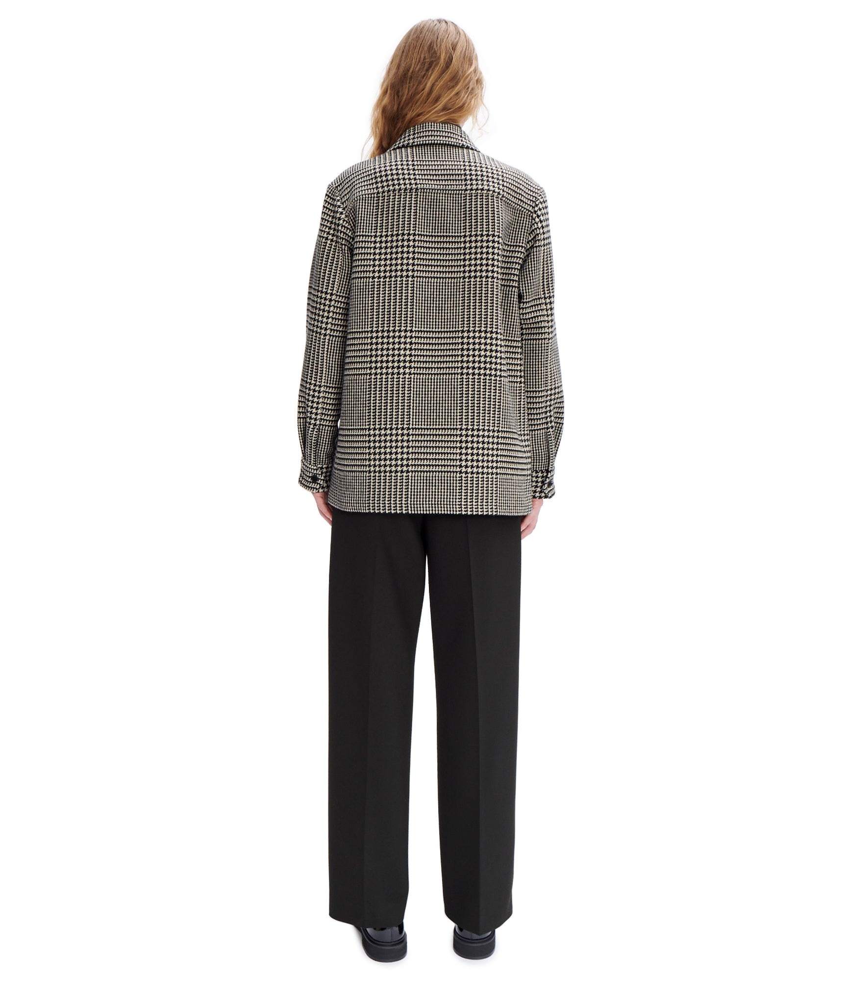 Darlene short coat - 3