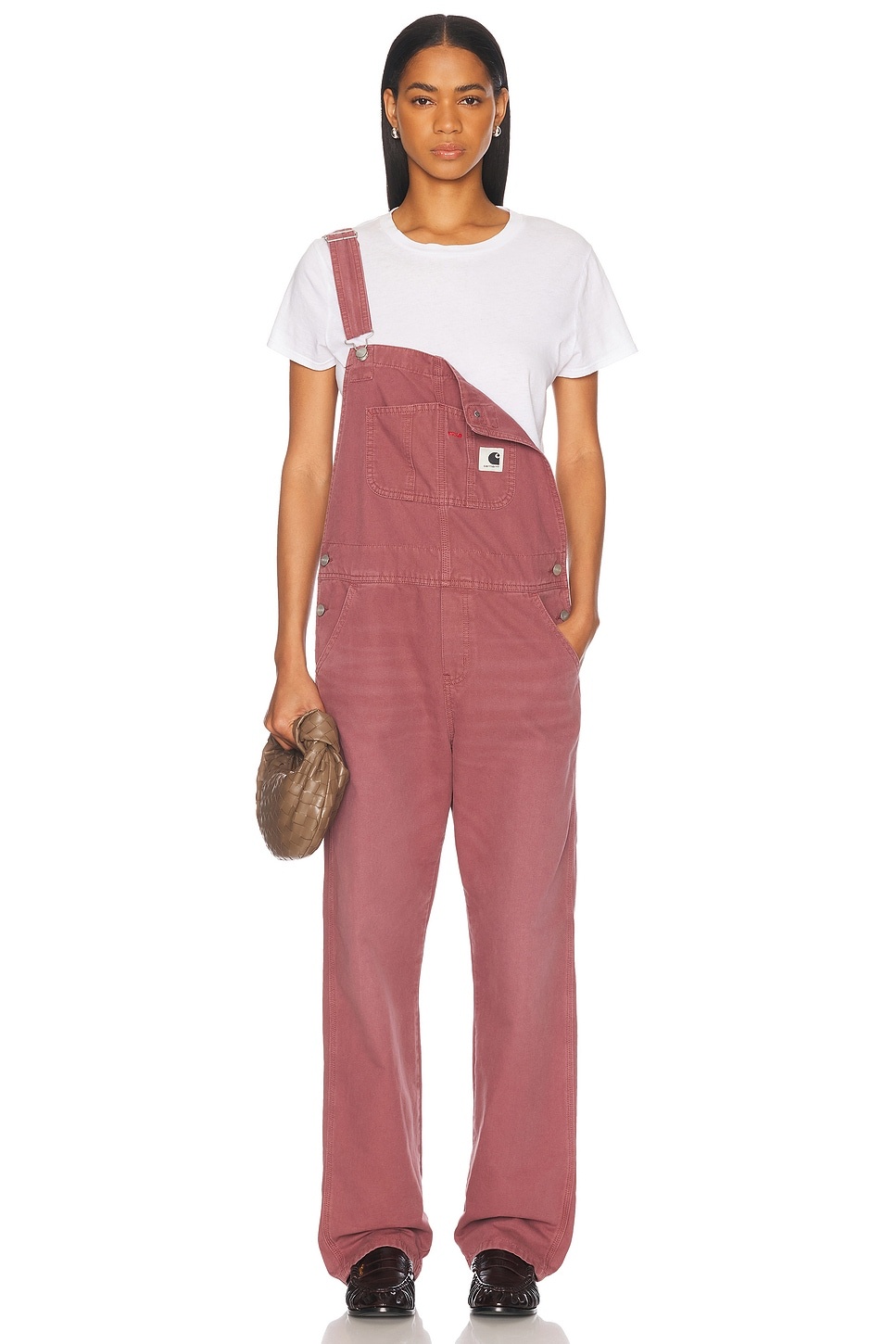 Bib Overall - 1