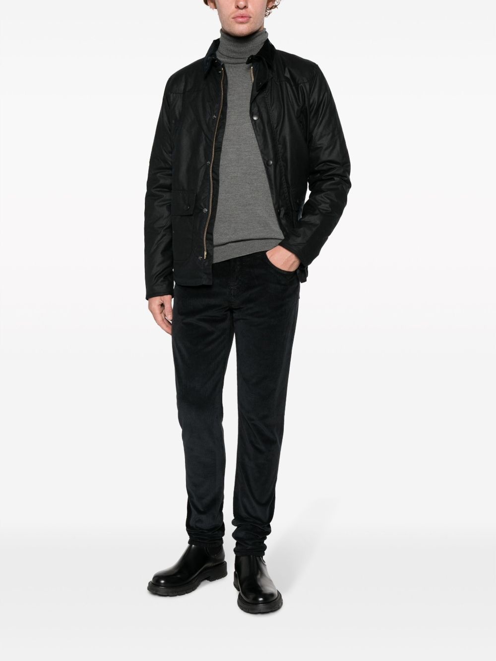 'Reelin' jacket - 2