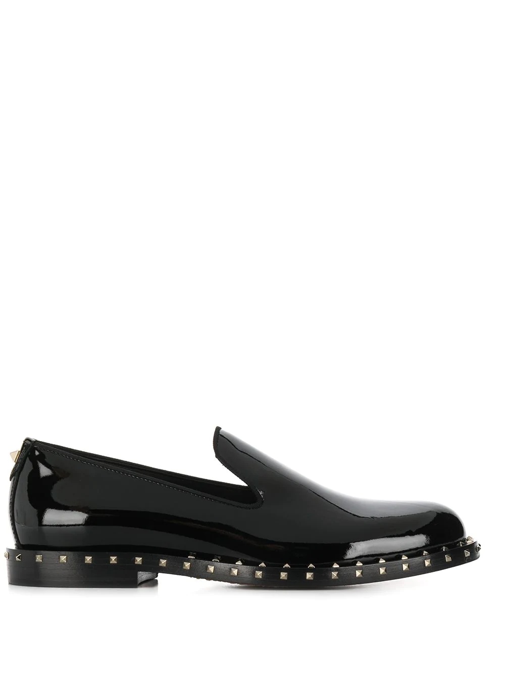 Rockstud slippers - 1