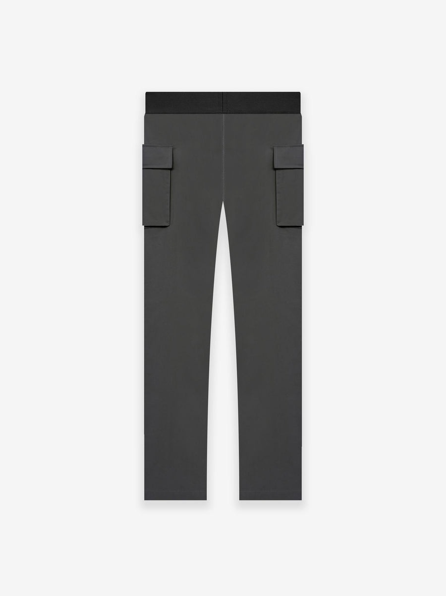 Womens Cargo Pant - 2