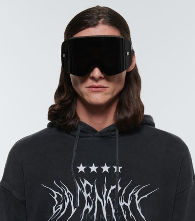 Givenchy Ski goggles outlook