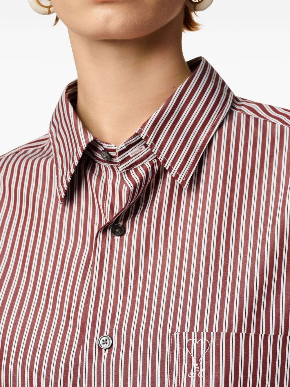striped shirt - 6