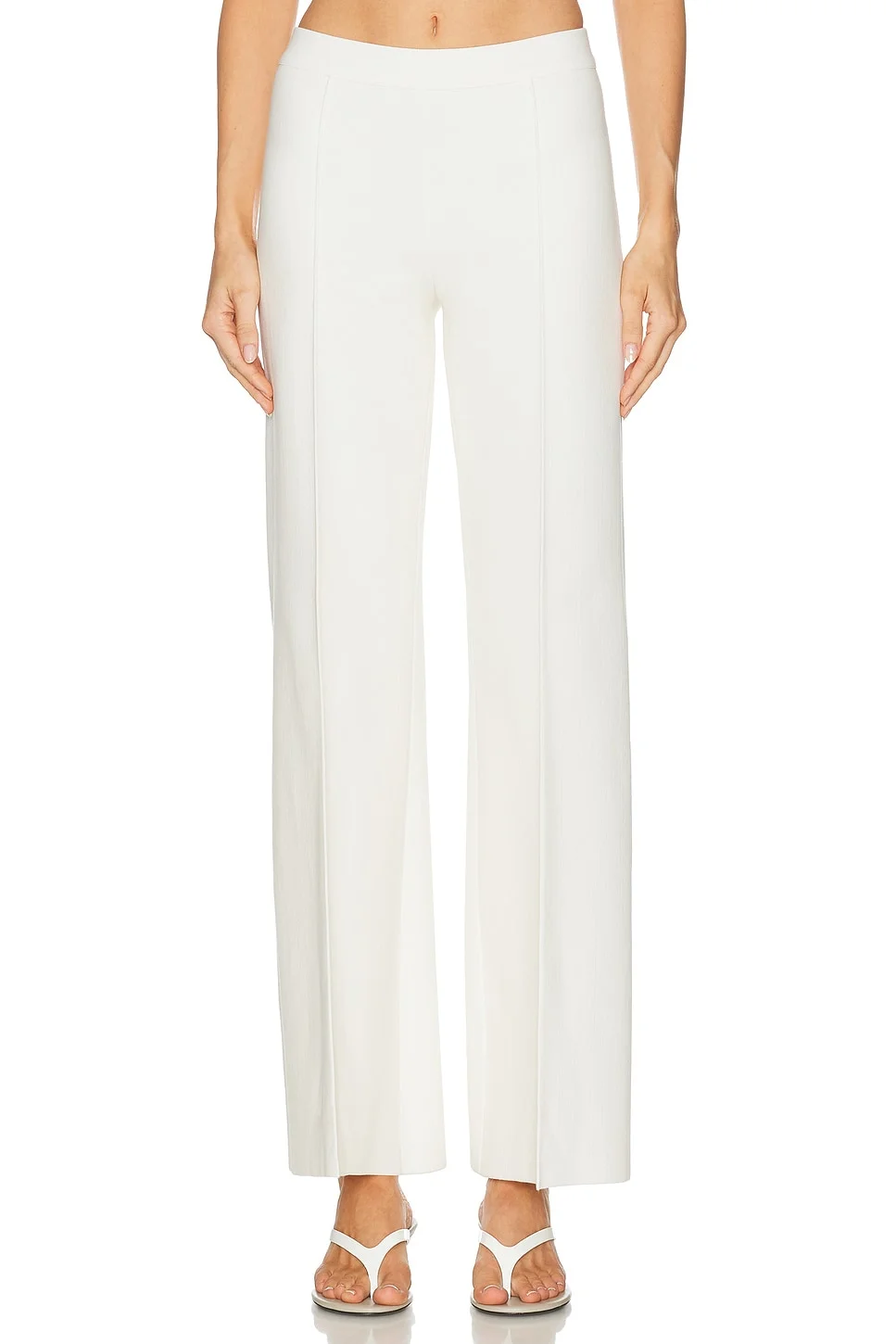 Tonal Stripe Willa Pant - 1