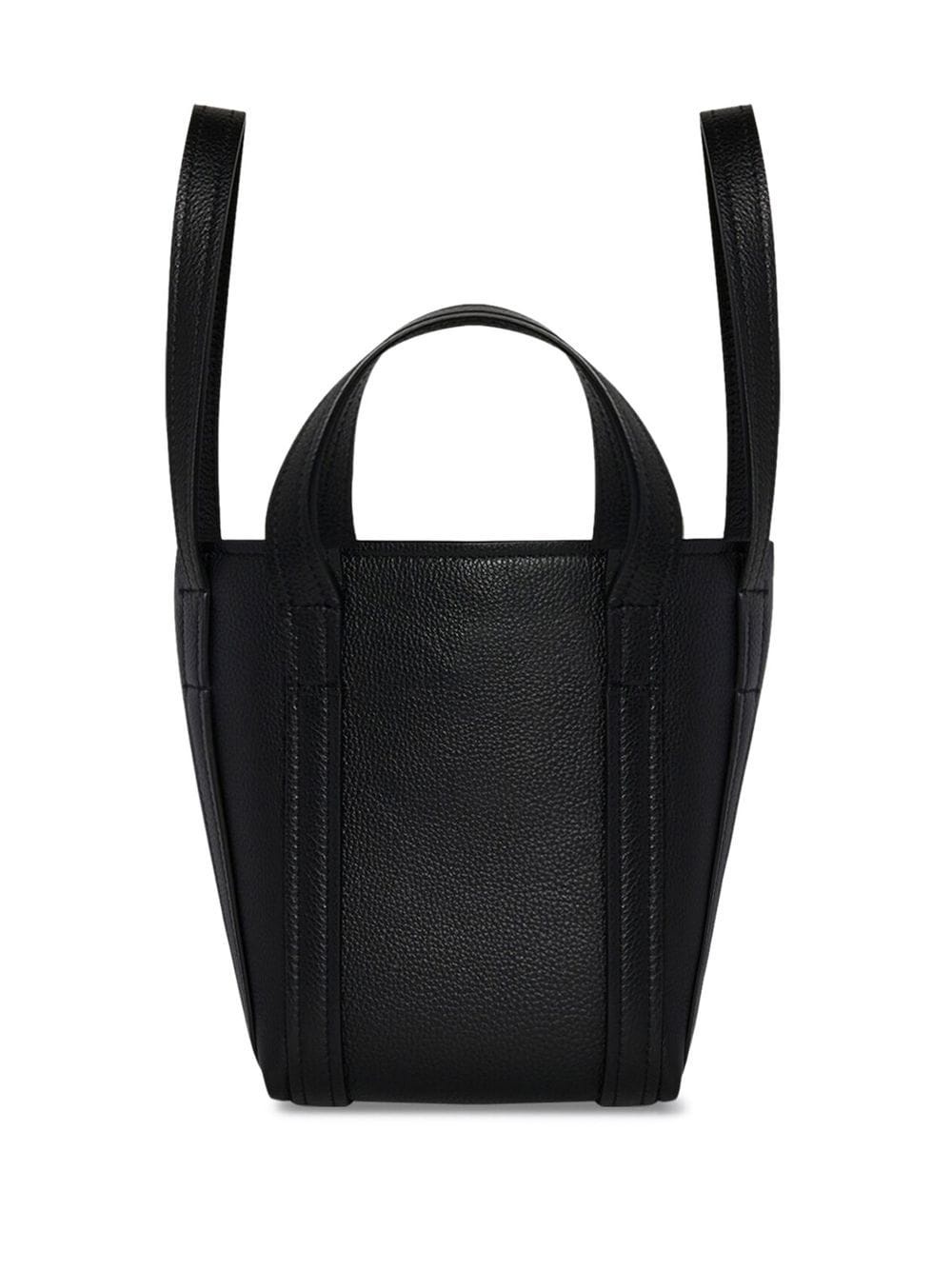 Everyday XS North-South tote bag - 2