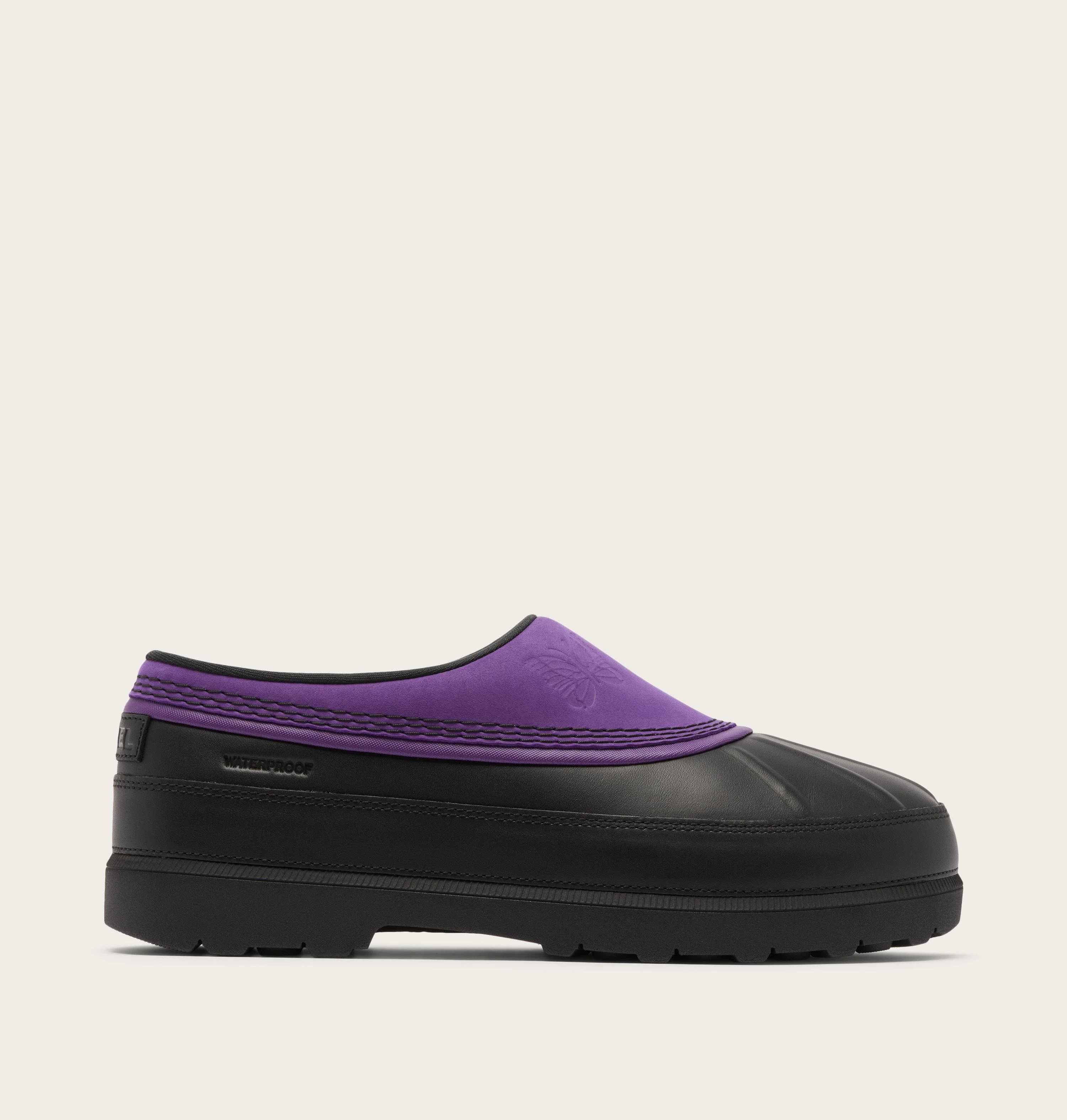 SOREL X NEEDLES Ambler Waterproof Clog - 1