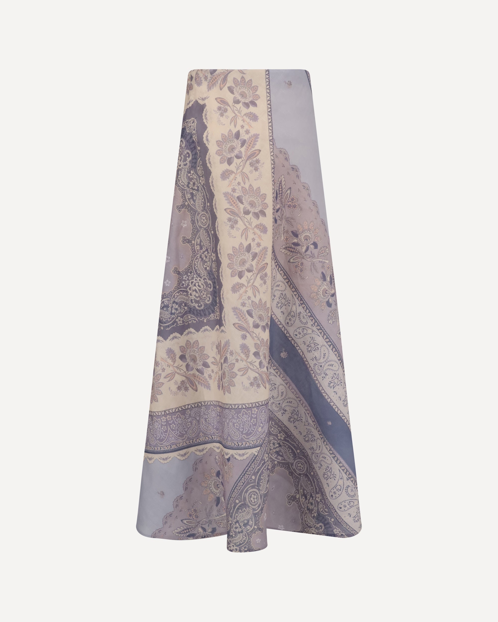 Lucky midi Skirt - 2