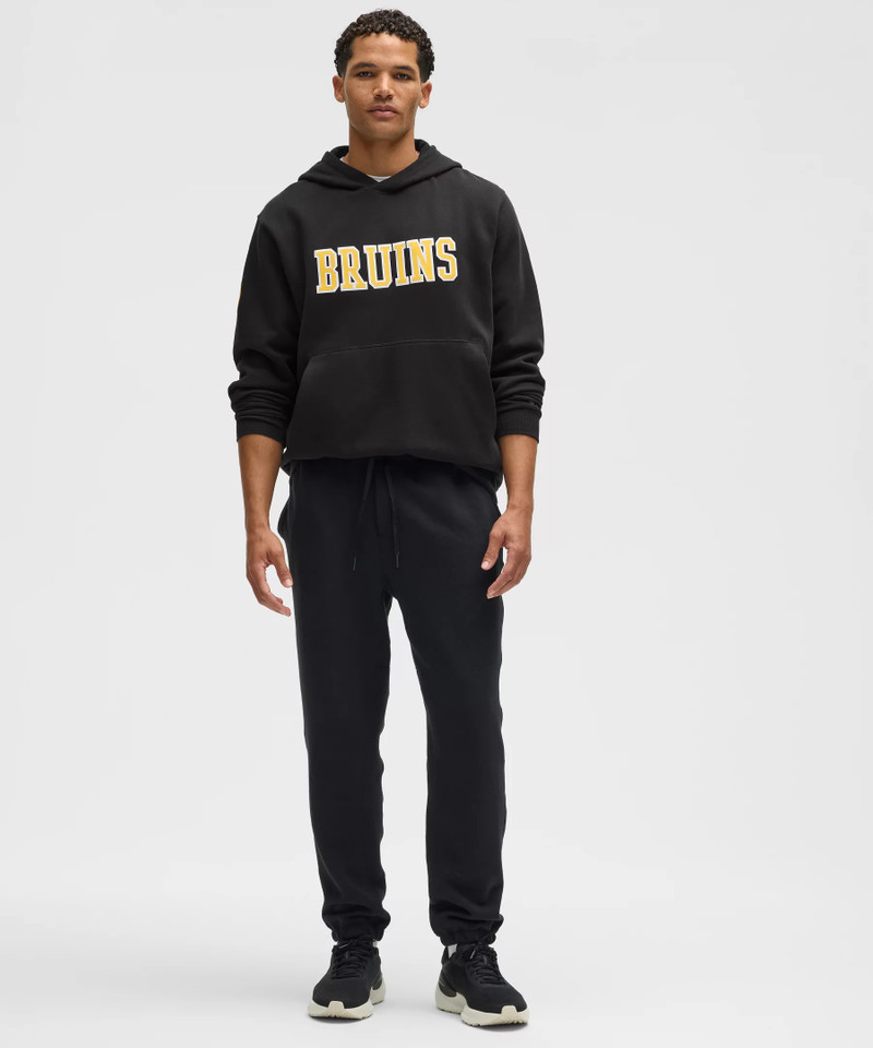 lululemon Steady State Pullover Hoodie *Boston Bruins outlook