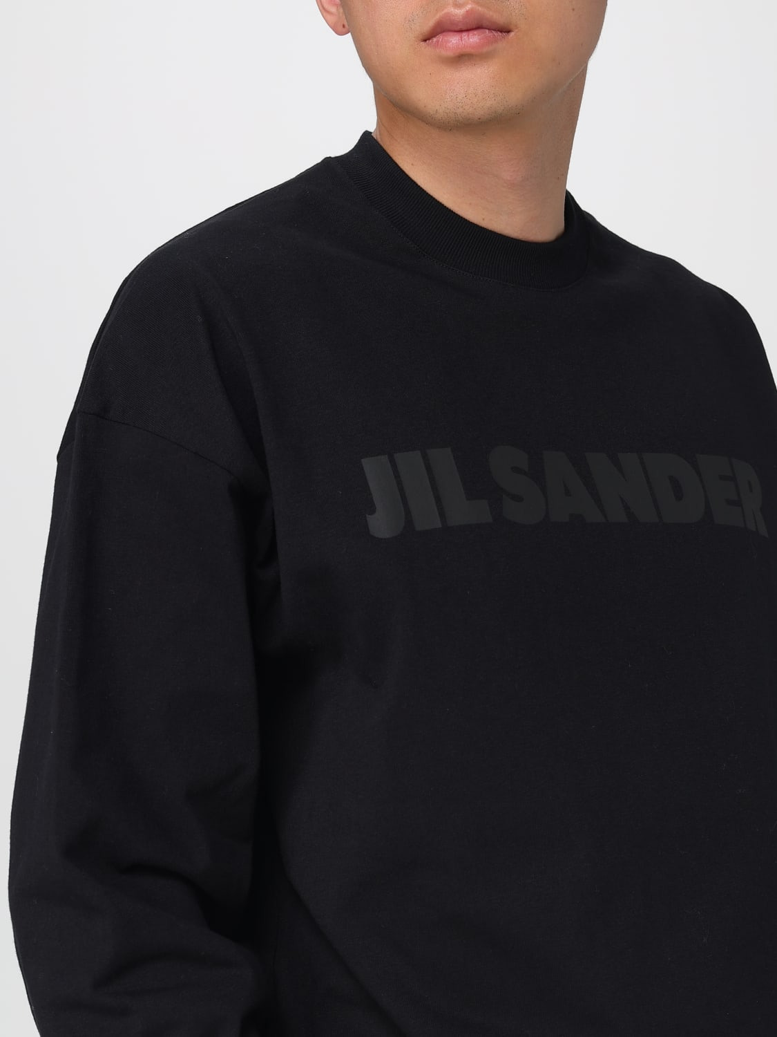 T-shirt men Jil Sander - 5