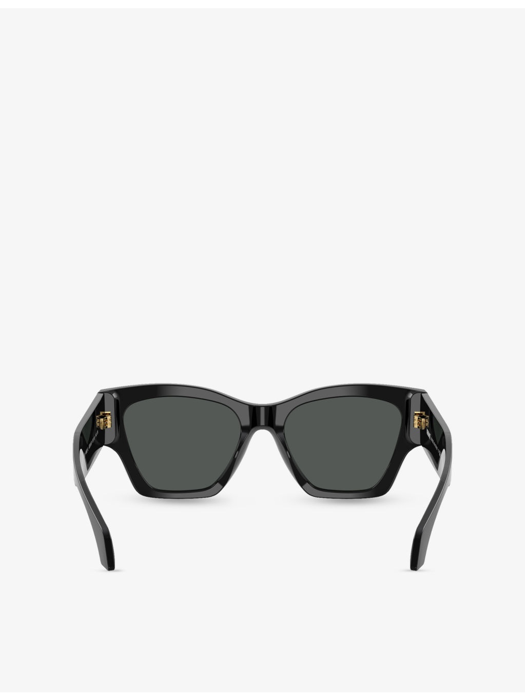 VE4492U Square-Frame Acetate Sunglasses - 4