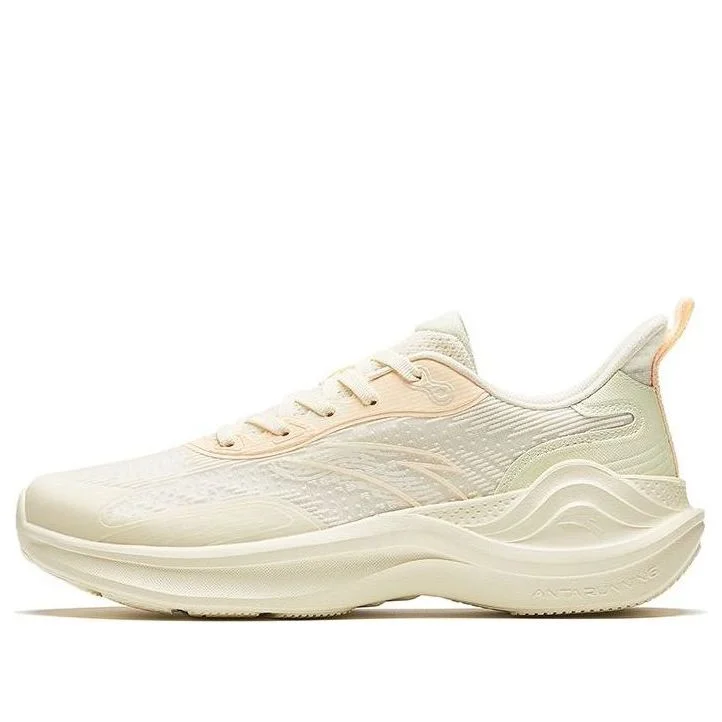 (WMNS) ANTA The Cloud 3 'Yellow White' 922355556-1 - 1