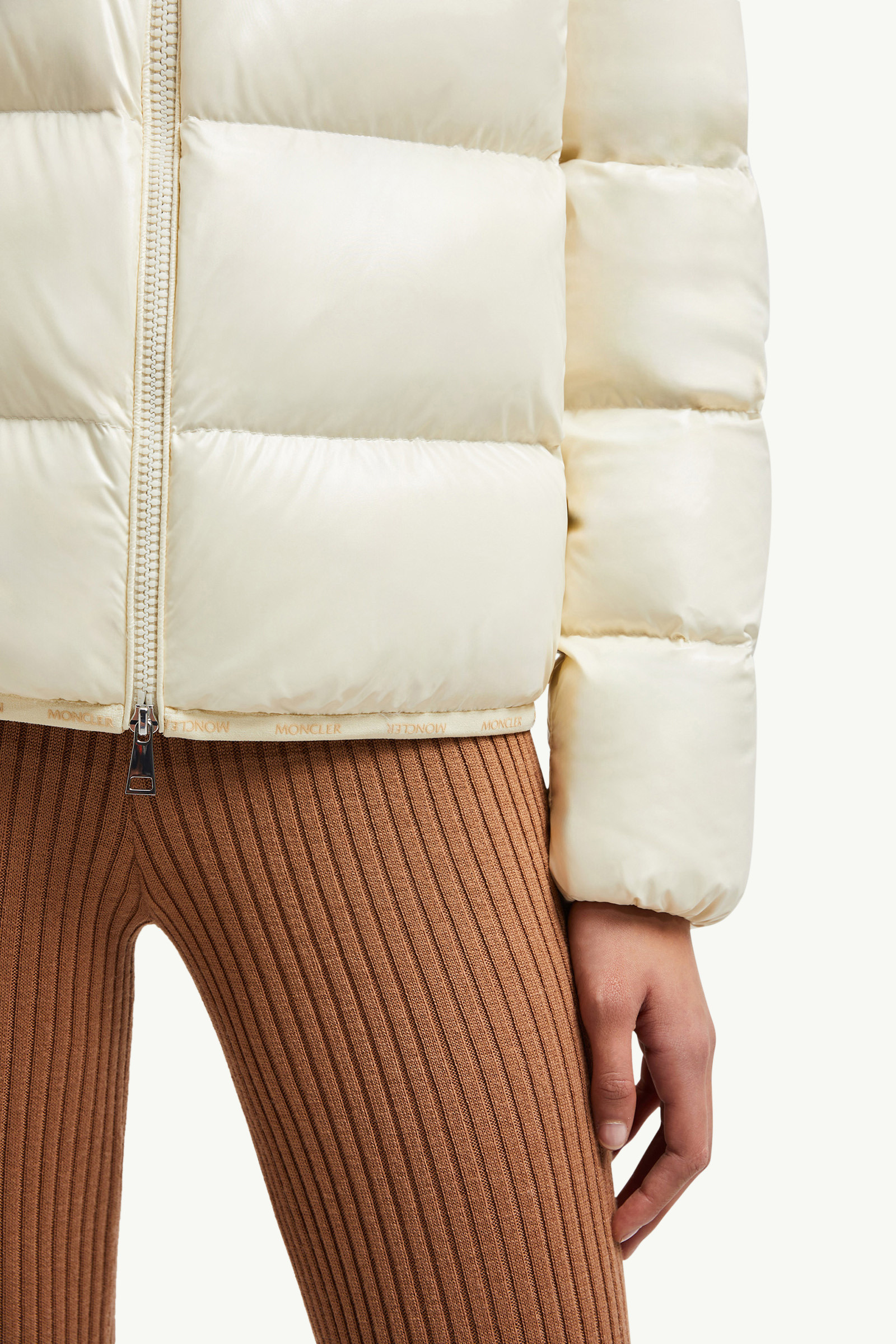 Abbadia Short Down Jacket - 8