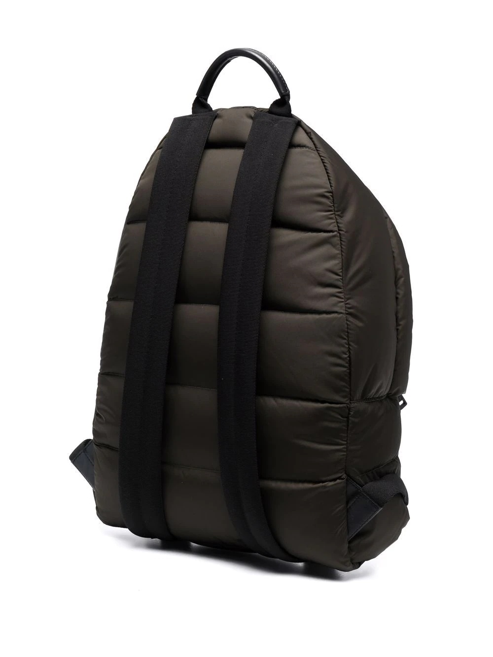 Legere padded down backpack - 3