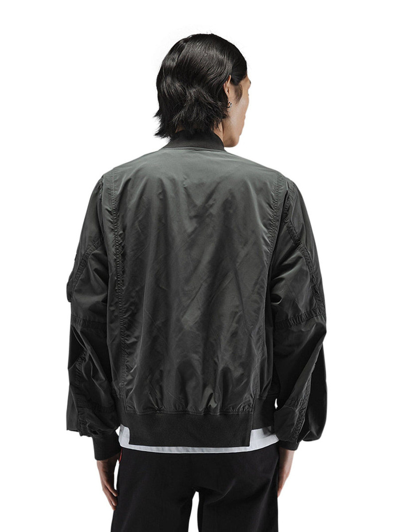 L-2B PARATROOPER FLIGHT JACKET 5