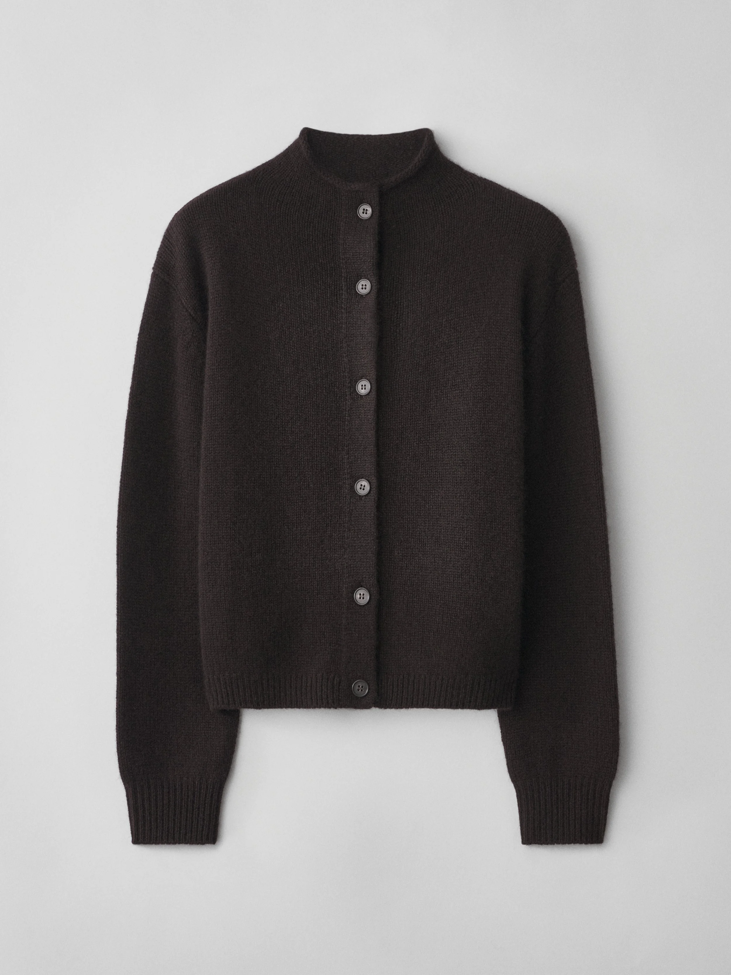 Zirelle Cardigan - 1