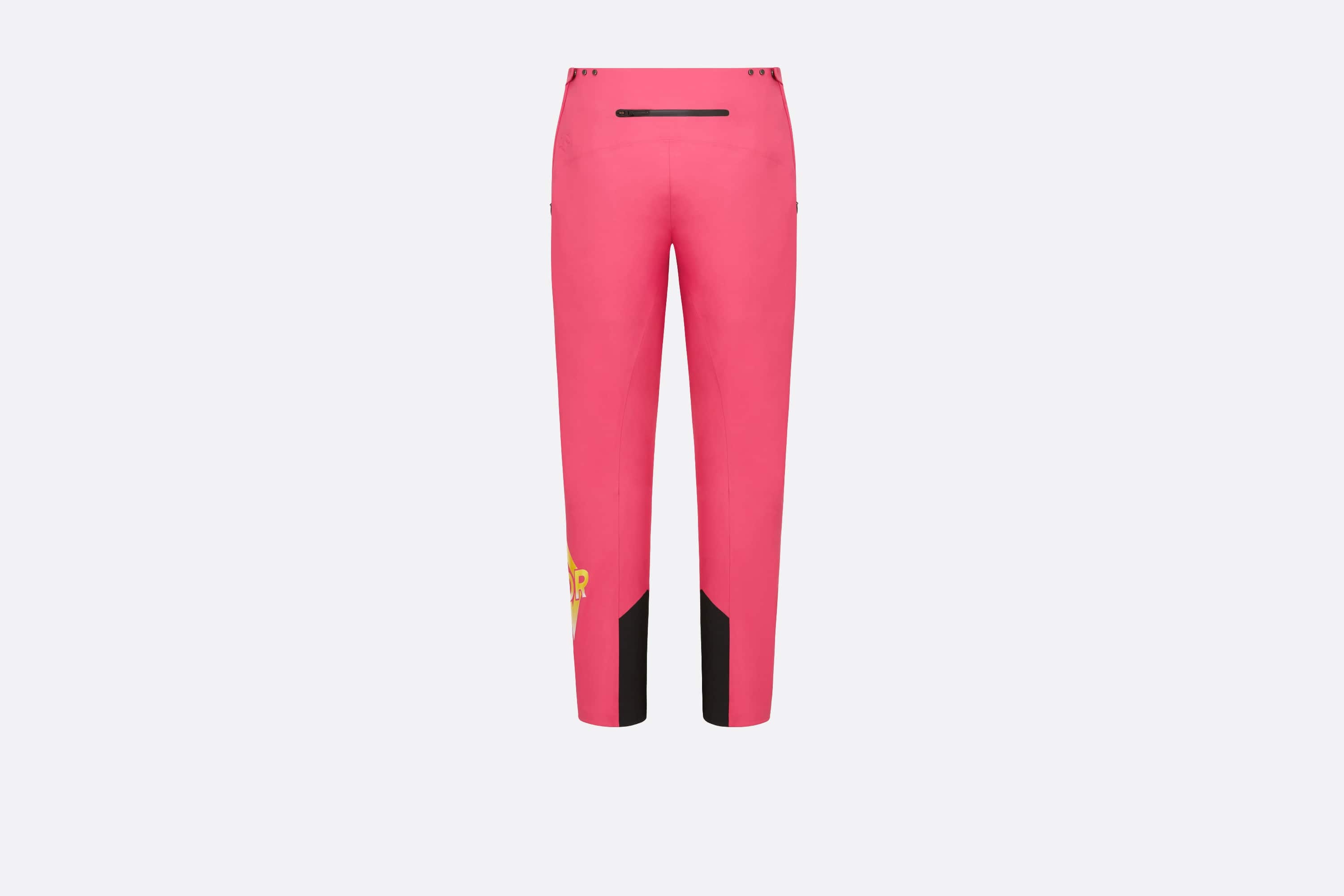 DIOR AND DESCENTE Ski Pants - 2