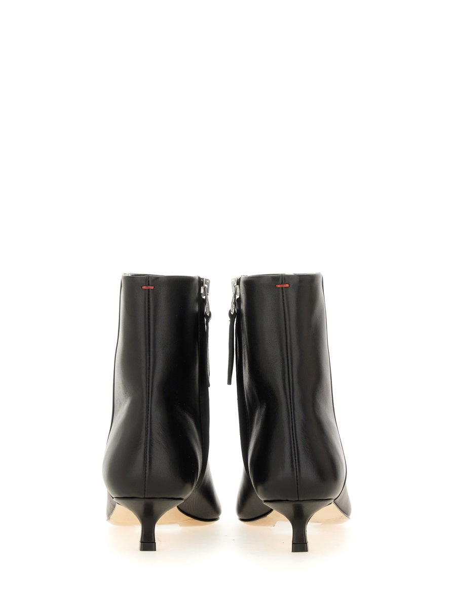 Aeyde Women Stivale Sofie - 4