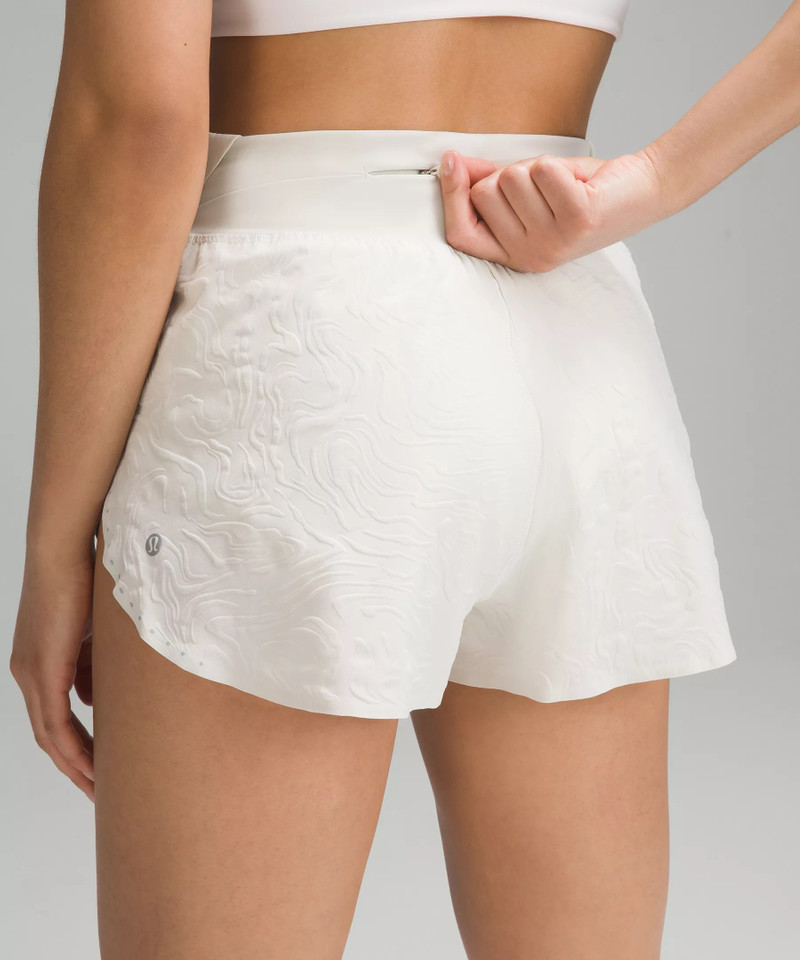 Fast and Free High-Rise Short 2" *Airflow 5