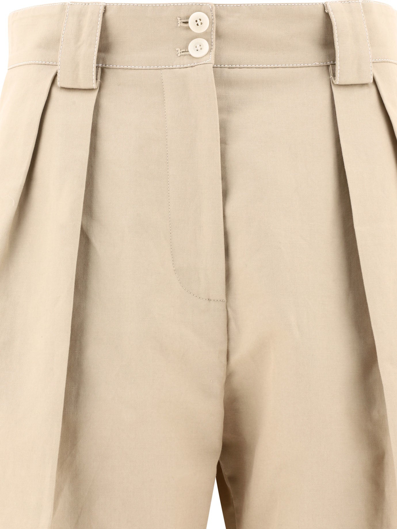 Ines de la fressange - Ines De La Fressange "odette" Jeans - 3