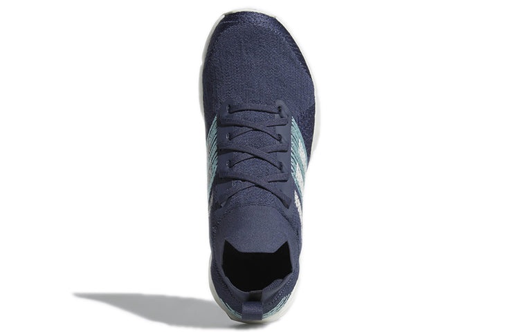 (WMNS) adidas Terrex Two Parley Comfortable Breathable Blue AC7861 - 5