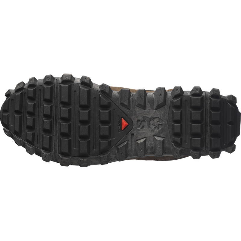 SALOMON SNOWCLOG CORDUROY outlook
