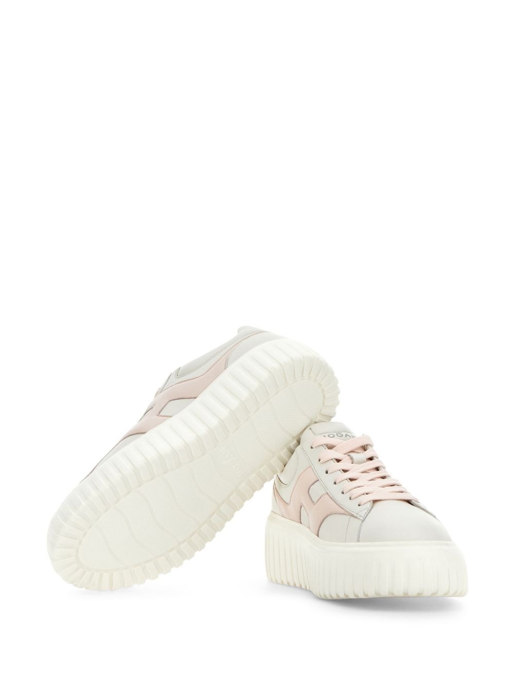H-Stripe sneakers - 5